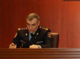 Nazir generalı bu idarəyə rəisTƏYİN ETDİ - FOTO Nazir generalı bu idarəyə rəisTƏYİN ETDİ - FOTO