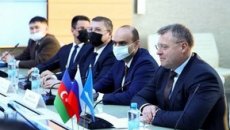 Azərbaycan Rusiya ilə birlikdə gəmi istehsal edəcək