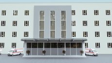 Köhnə “Semaşko” yeni görünüşdə - FOTO 