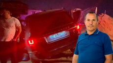 Novxanıda “Range Rover”lə 4 nəfəri öldürən klub prezidentinə AĞIR CƏZA - FOTO   - VİDEO