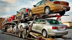 Rusiya avtomobillərinin Azərbaycana idxalında problem var? - AÇIQLAMA 