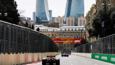 “Formula 1”:Yollarda qazma 10 gün davam edəcək