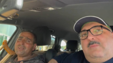 Bəhram Bağırzadə üzr istədi - VİDEO 