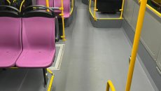 Sabahdan “Xaliq Faiqoğlu”nun avtobuslarında kondisionerlər qoşulacaq   - FOTO