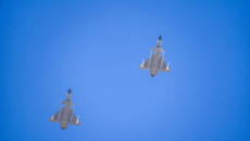 Çinin 30-a yaxın hərbi təyyarəsi Tayvanın hava məkanına daxil olub 