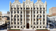 DİN  saxlanan şəxsin bölmədə ölməsi ilə bağlı məlumat yayıb