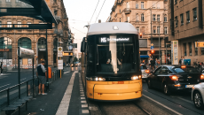 Almaniyada ictimai nəqliyyatda şok qiymət 