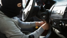 Bakıda avtomobil qaçıran qardaşlar tutulub 