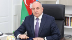 Nazirin 6 ay öncə müdir təyin etdiyi şəxs SAXLANILDI 