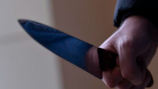 Kürdəmir sakini arvadını BIÇAQLADI 