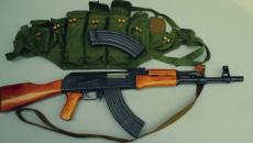 Keçmiş məhkumdan \